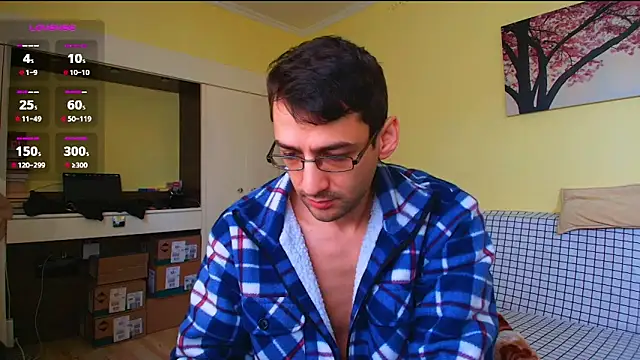 Snapshot of HungEddy chatting on 03-02-26, 08:54 HungEddy online show from 03-02-26, 08:54