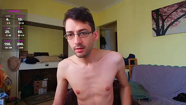 HungEddy online show from 06-12-26, 07:51