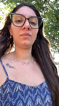 DianaSartori online show from 04-22-26, 06:53