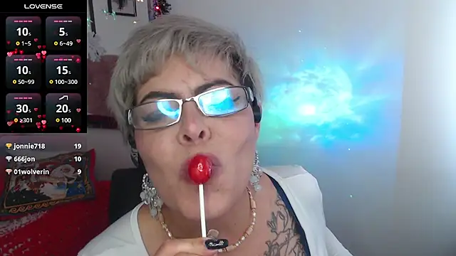 Grecia Horny online show from 12-03-24, 04:39