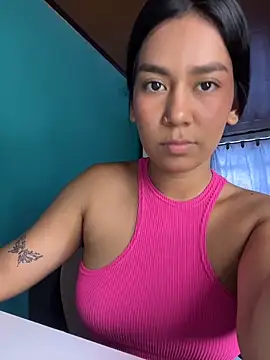 ALANAH KITTY online show from 03-12-26, 07:53