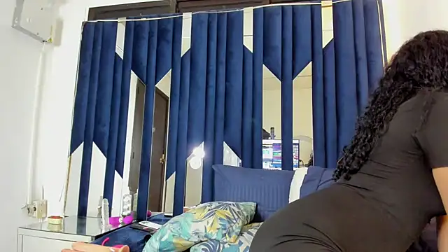 Snapshot of Sofia-candyht chatting on 01-29-25, 07:57 Sofia-candyht online show from 01-29-25, 07:57