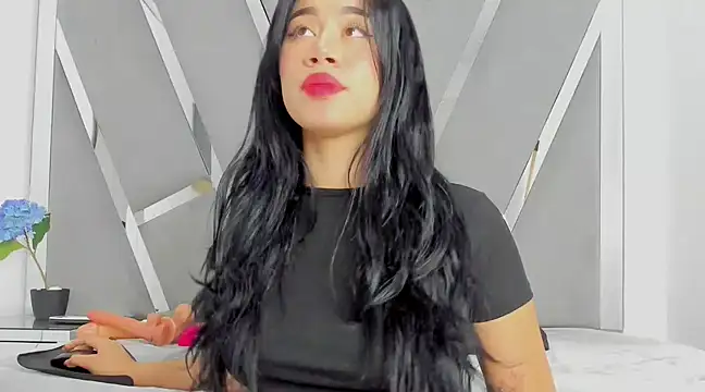 Snapshot of Sofia-candyht chatting on 02-03-25, 03:09 Sofia-candyht online show from 02-03-25, 03:09