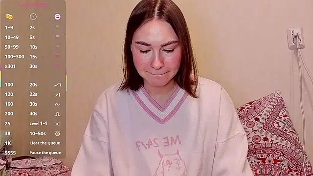 sleeeep y online show from 03-16-26, 11:58