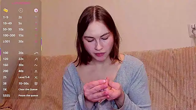 sleeeep y online show from 03-24-26, 08:14