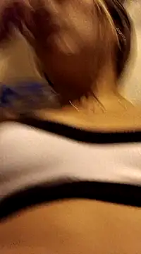 GIRL DONCELLA online show from 01-13-25, 11:38