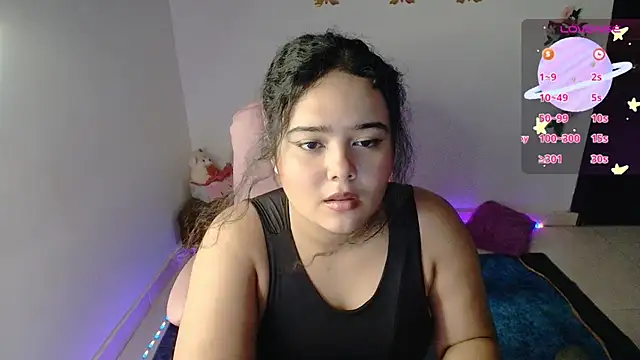 Snapshot of Dulce_Julietha chatting on 11-08-25, 11:25 Dulce Julietha online show from 11-08-25, 11:25