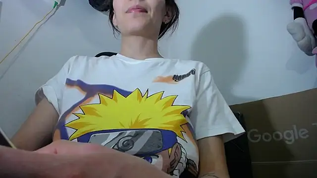 Snapshot of bulma_milk chatting on 02-14-26, 07:49 bulma milk online show from 02-14-26, 07:49