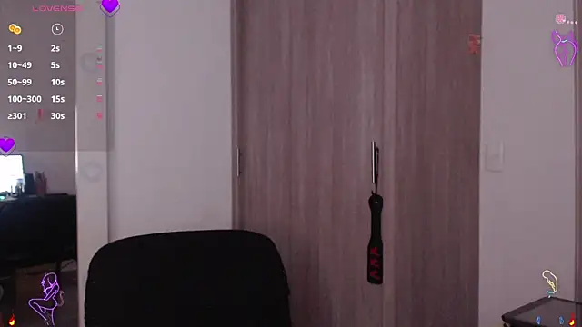 scarlett diamond11 online show from 11-11-25, 01:16