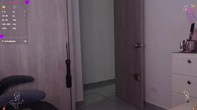 Snapshot of scarlett_diamond11 chatting on 02-24-26, 11:36 scarlett diamond11 online show from 02-24-26, 11:36