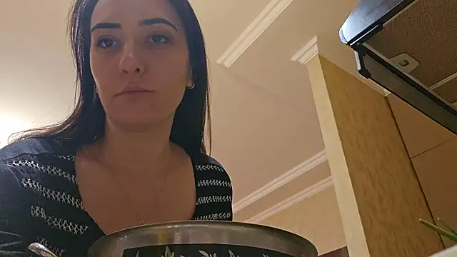 Snapshot of AlejandraDelaney chatting on 02-06-25, 05:19 AlejandraDelaney online show from 02-06-25, 05:19