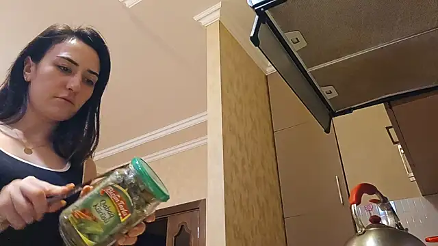 Snapshot of AlejandraDelaney chatting on 02-07-25, 08:31 AlejandraDelaney online show from 02-07-25, 08:31