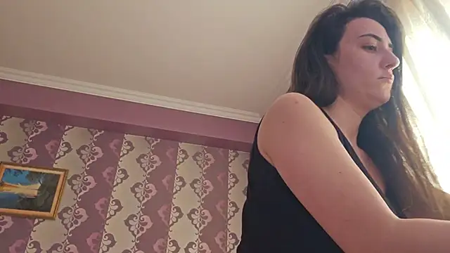 AlejandraDelaney online show from 03-26-26, 12:22