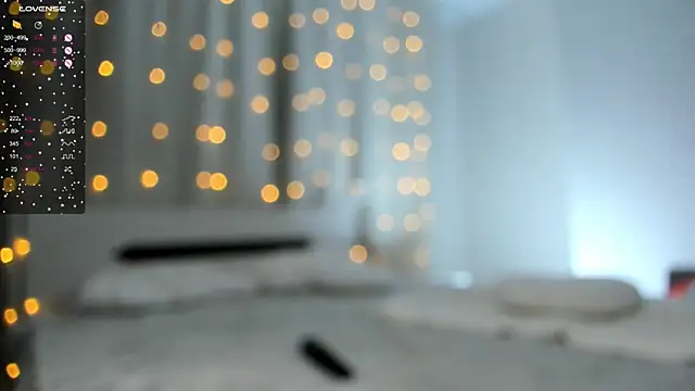 OttilieBurruss online show from 02-09-25, 02:18