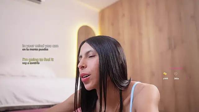 veronica mendez1 online show from 11-15-25, 02:02