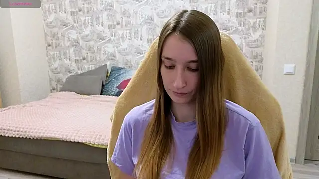 beril kiss- online show from 10-14-25, 06:09