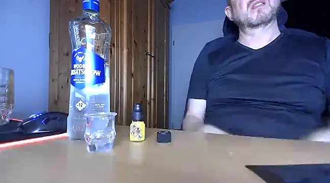 Tom PP cgn online show from 01-07-25, 11:56