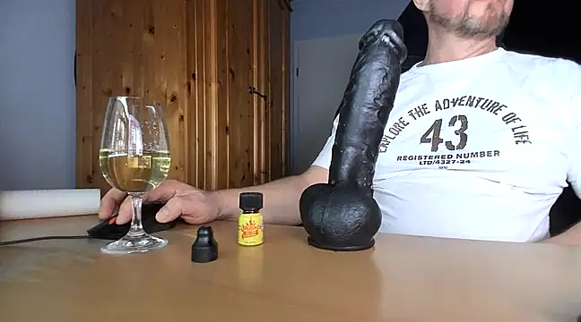 Tom PP cgn online show from 01-18-25, 09:24