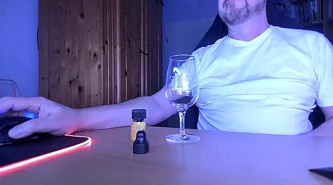 Tom PP cgn online show from 02-16-25, 04:31