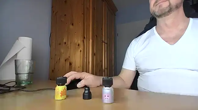 Tom PP cgn online show from 03-05-25, 12:27