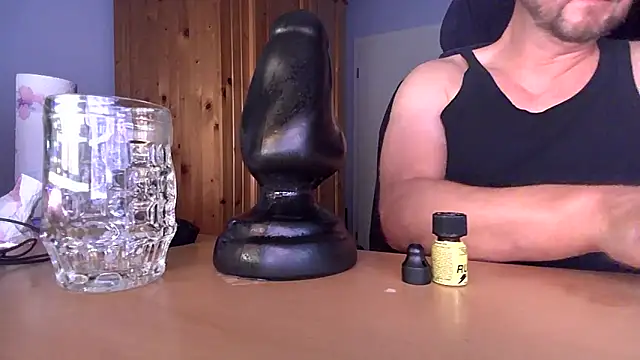 Tom PP cgn online show from 09-13-25, 08:30