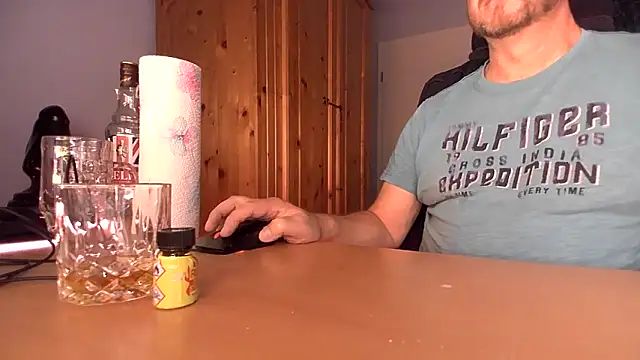 Tom PP cgn online show from 09-15-25, 11:27