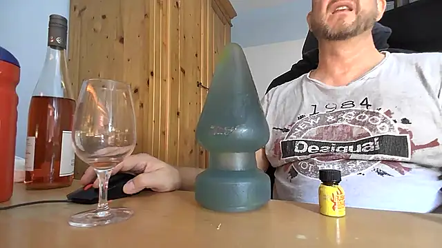 Tom PP cgn online show from 09-19-25, 09:43