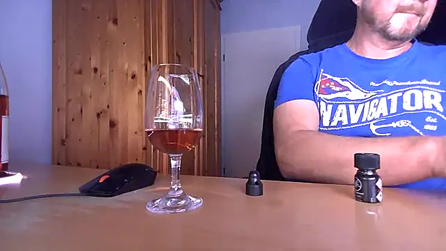 Tom PP cgn online show from 09-23-25, 06:11