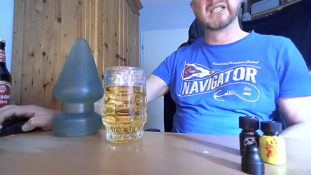 Tom PP cgn online show from 09-28-25, 07:14