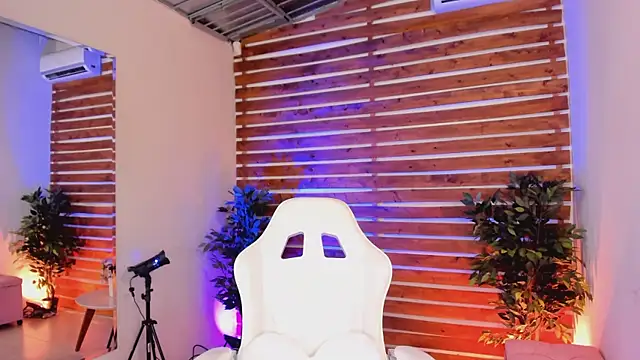 Sapphire Venuss online show from 03-08-26, 02:04