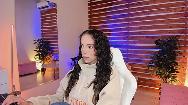 Sapphire Venuss online show from 03-21-26, 01:21