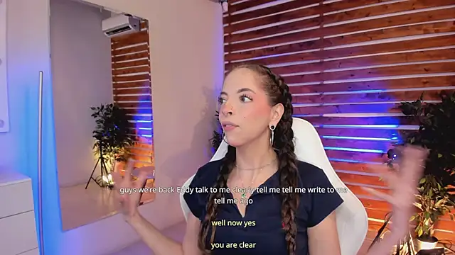 Sapphire Venuss online show from 04-04-26, 02:54