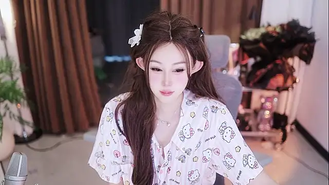Evajoannana online show from 07-17-26, 12:50