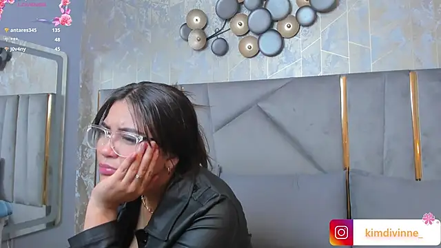 KimDevinne online show from 02-08-25, 02:47