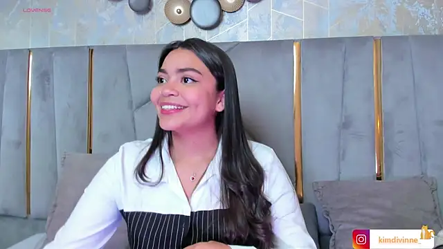 KimDevinne online show from 09-13-25, 03:06