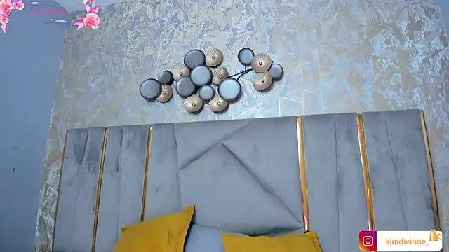 KimDevinne online show from 11-06-25, 02:34