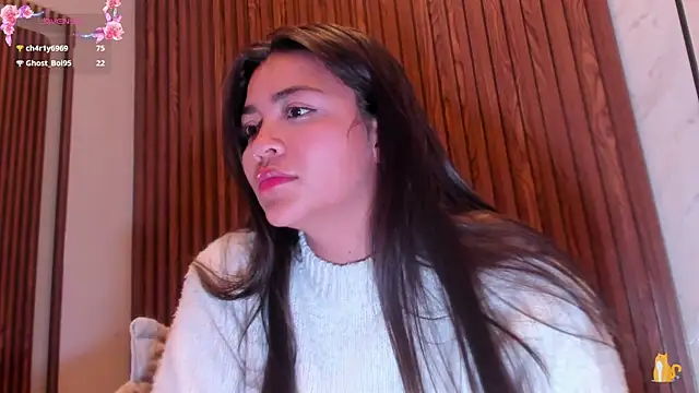 KimDevinne online show from 03-27-26, 08:26