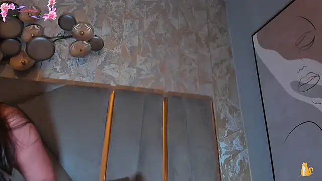 KimDevinne online show from 04-03-26, 02:53