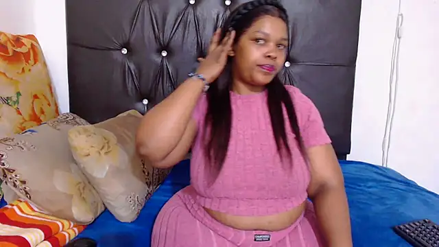 BigbootyNickyx online show from 09-13-25, 08:41