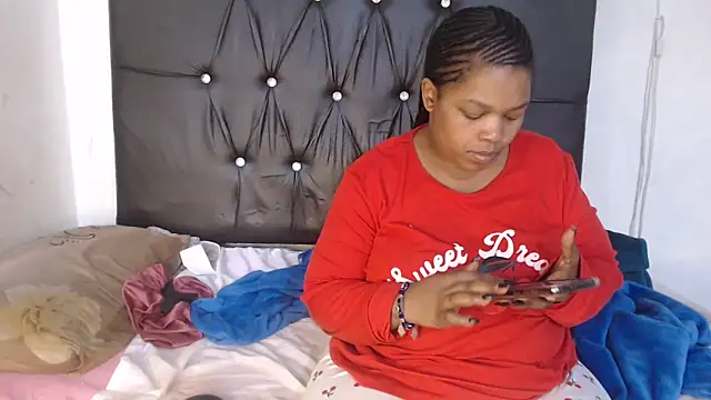 BigbootyNickyx online show from 09-30-25, 01:05