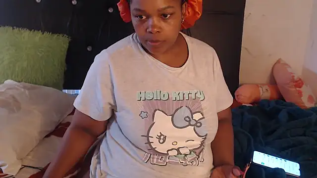 BigbootyNickyx online show from 03-21-26, 01:05