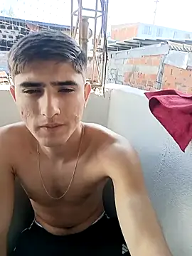 PhilipRich online show from 12-03-25, 01:53