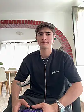 PhilipRich online show from 07-17-26, 04:56