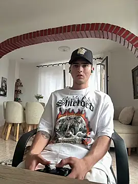 PhilipRich online show from 07-19-26, 08:01