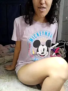 Sw Mahnenwolf online show from 10-19-25, 04:29