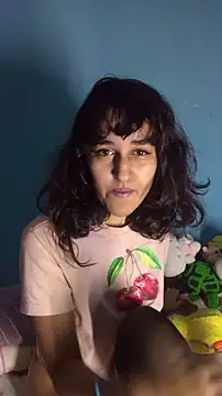 Sw Mahnenwolf online show from 06-12-26, 11:14