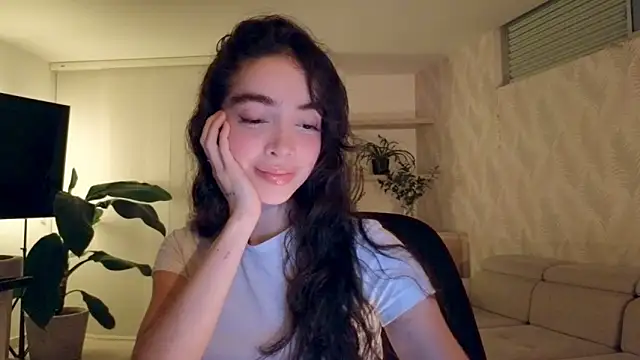 Snapshot of Siny_Moore chatting on 03-03-26, 01:34 Siny Moore online show from 03-03-26, 01:34