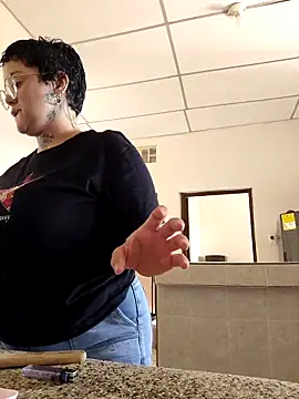 KatInk online show from 10-14-25, 04:41