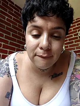 KatInk online show from 11-26-25, 08:32