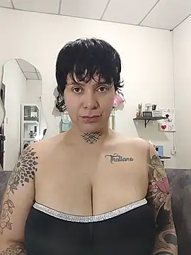 Snapshot of KatInk chatting on 02-27-26, 11:38 KatInk online show from 02-27-26, 11:38